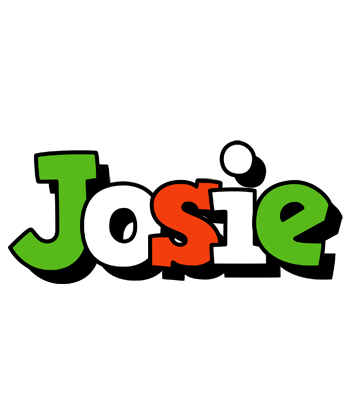 Josie venezia logo