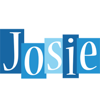 Josie winter logo