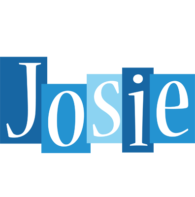 Josie winter logo