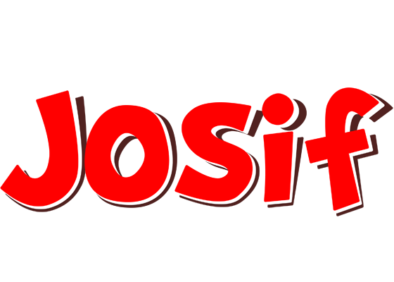 Josif basket logo