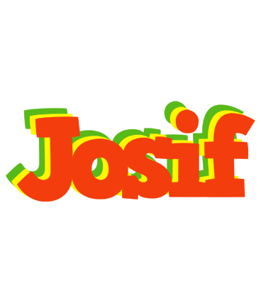 Josif bbq logo
