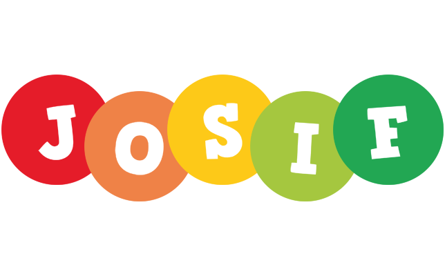 Josif boogie logo