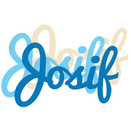 Josif breeze logo