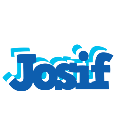 Josif business logo