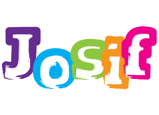 Josif casino logo