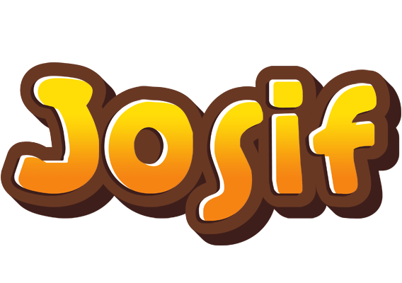 Josif cookies logo