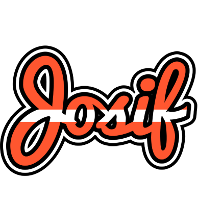 Josif denmark logo