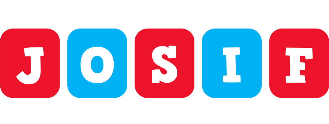 Josif diesel logo