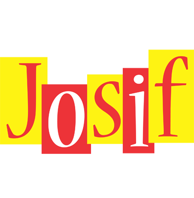 Josif errors logo