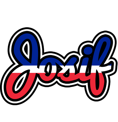 Josif france logo