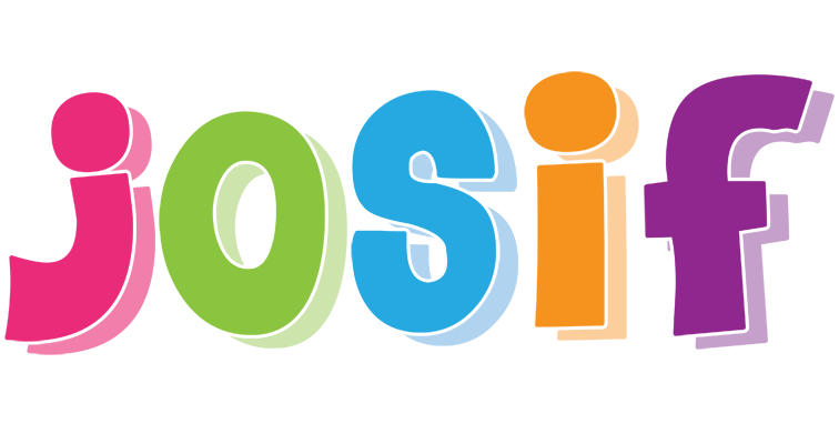 Josif friday logo
