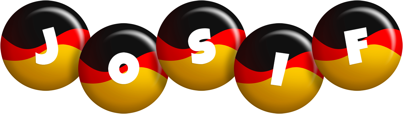 Josif german logo