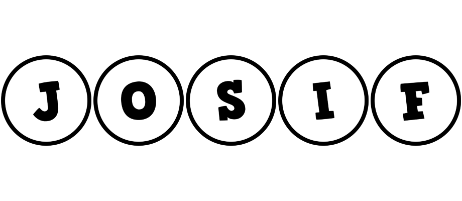 Josif handy logo