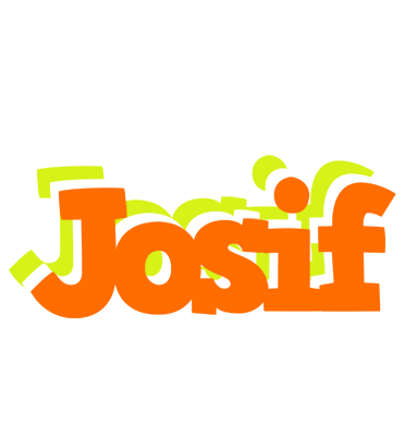 Josif healthy logo