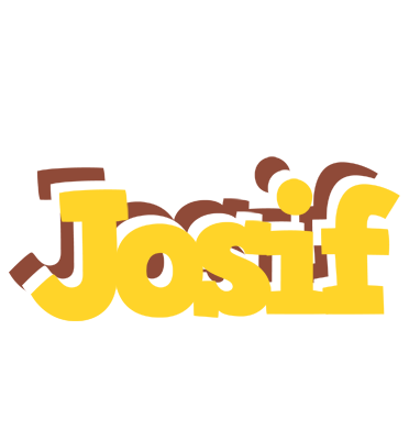 Josif hotcup logo
