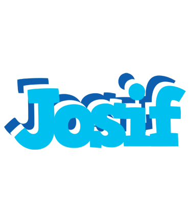 Josif jacuzzi logo
