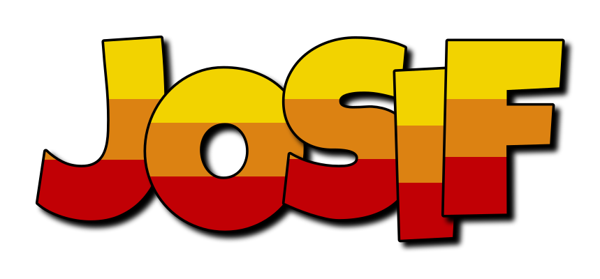 Josif jungle logo