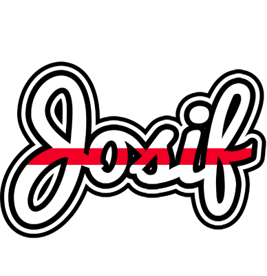Josif kingdom logo
