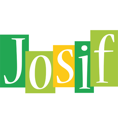 Josif lemonade logo