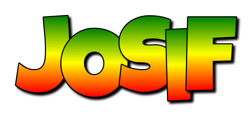 Josif mango logo