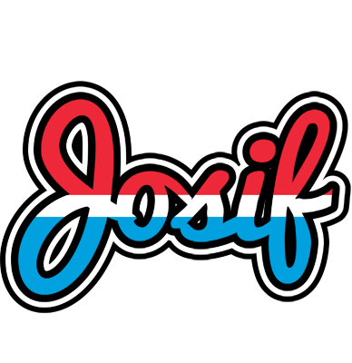 Josif norway logo