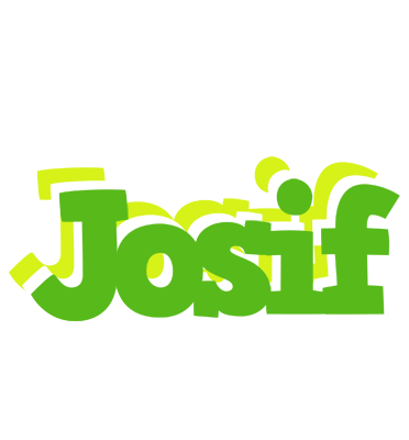 Josif picnic logo