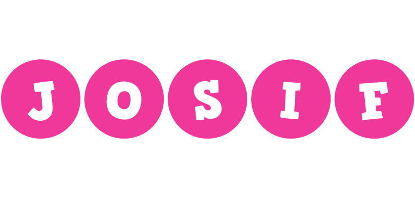 Josif poker logo