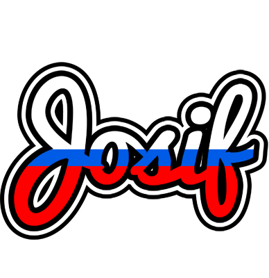 Josif russia logo