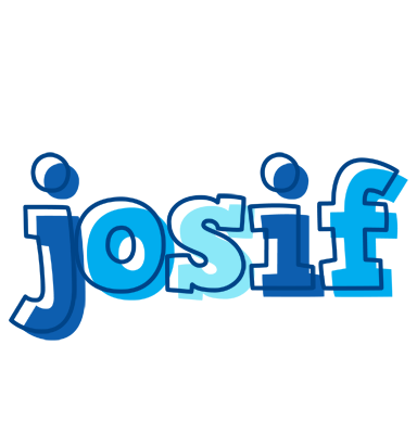 Josif sailor logo