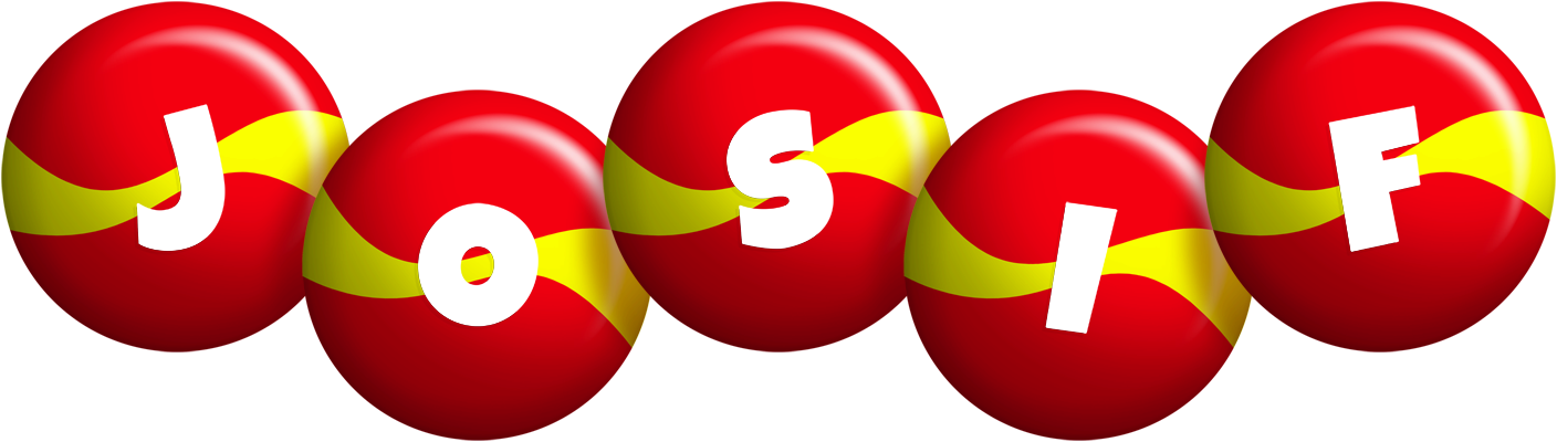 Josif spain logo