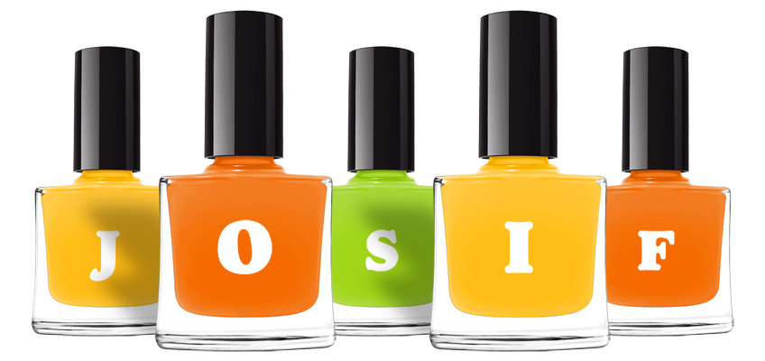 Josif studio logo
