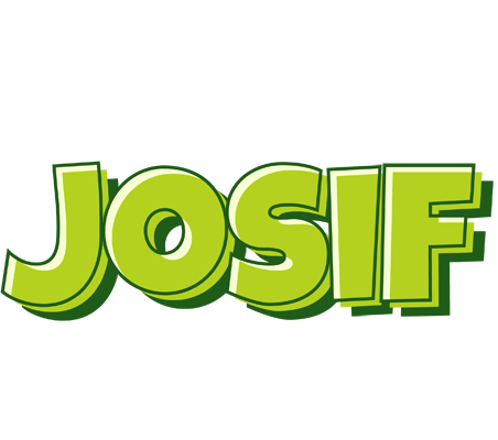 Josif summer logo