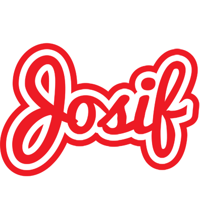 Josif sunshine logo