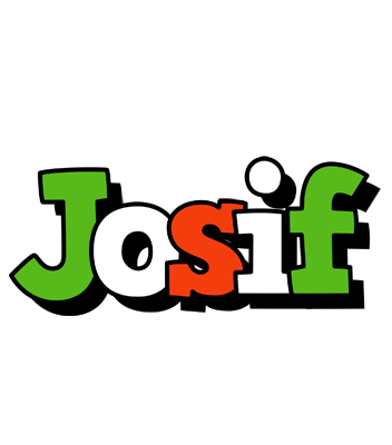 Josif venezia logo