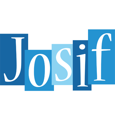 Josif winter logo