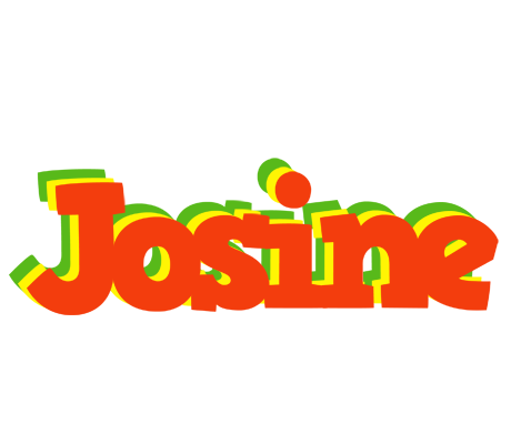 Josine bbq logo