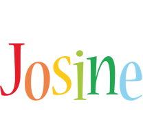 Josine Logo | Name Logo Generator - Smoothie, Summer, Birthday, Kiddo