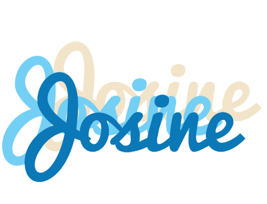 Josine breeze logo