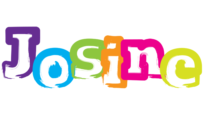Josine casino logo