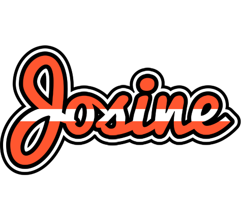 Josine denmark logo