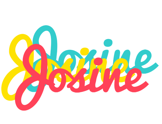 Josine disco logo