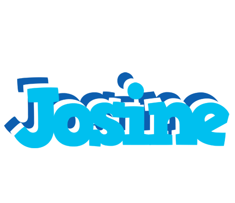 Josine jacuzzi logo