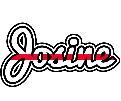 Josine kingdom logo