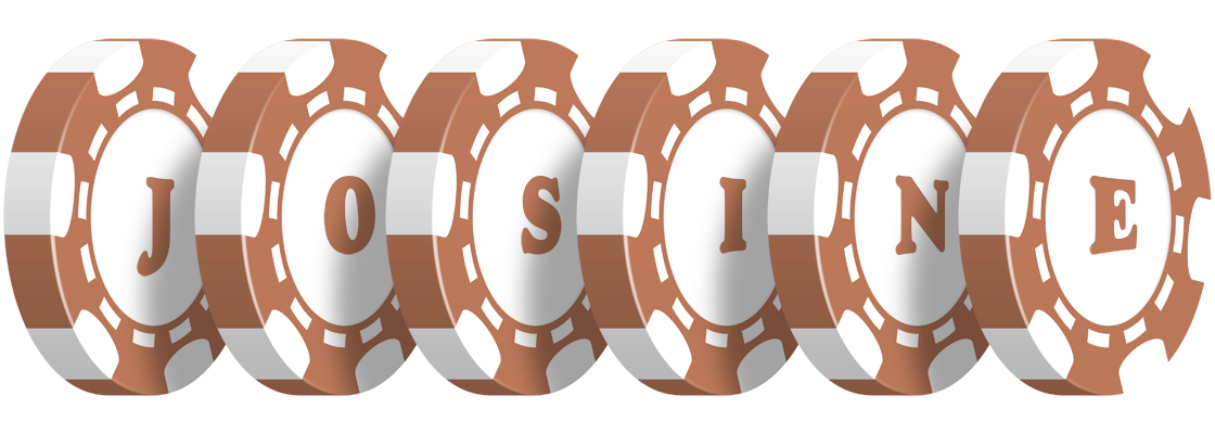 Josine limit logo