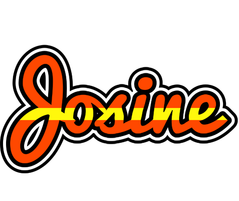 Josine madrid logo