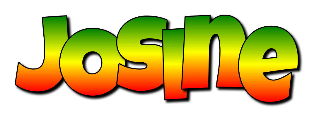 Josine mango logo