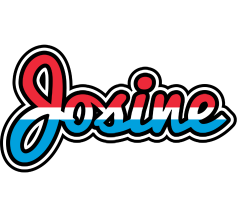Josine norway logo