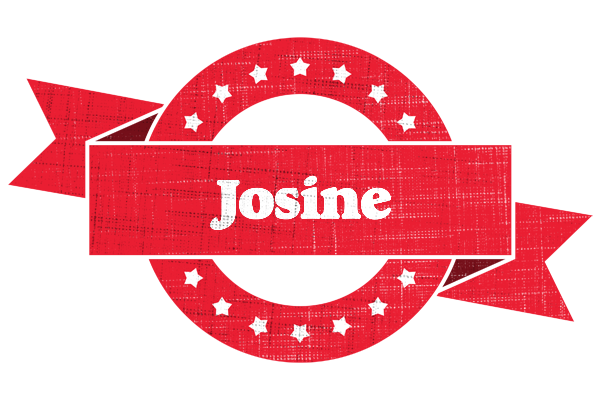 Josine passion logo