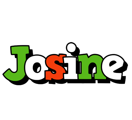 Josine venezia logo
