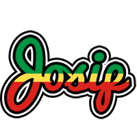 Josip african logo
